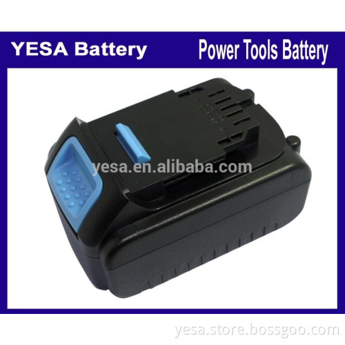 18V/20V 3.0Ah 4.0Ah Li-ion Battery for Dewalt DCB180,DCB181,DCB200,DCB201 dewalt PowerTool Battery
